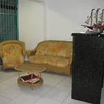 Pousada Paraiso Das Aguas