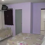 Pousada Paraiso Das Aguas