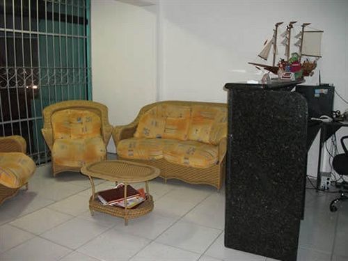 Pousada Paraiso Das Aguas Maceió
