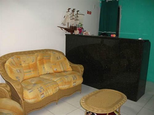 Pousada Paraiso Das Aguas