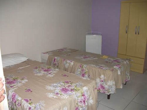 Pousada Paraiso Das Aguas 2* Maceió