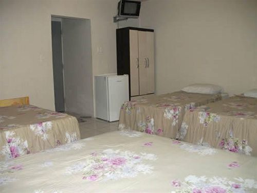 Pousada Paraiso Das Aguas 2* Maceió
