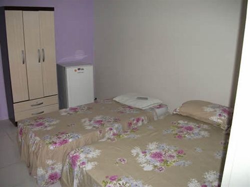 Pousada Paraiso Das Aguas 2* Maceió