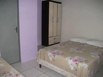 Hotel Pousada Paraiso Das Aguas Maceió